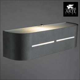 Настенный светильник Arte Lamp Cosmopolitan  - 2